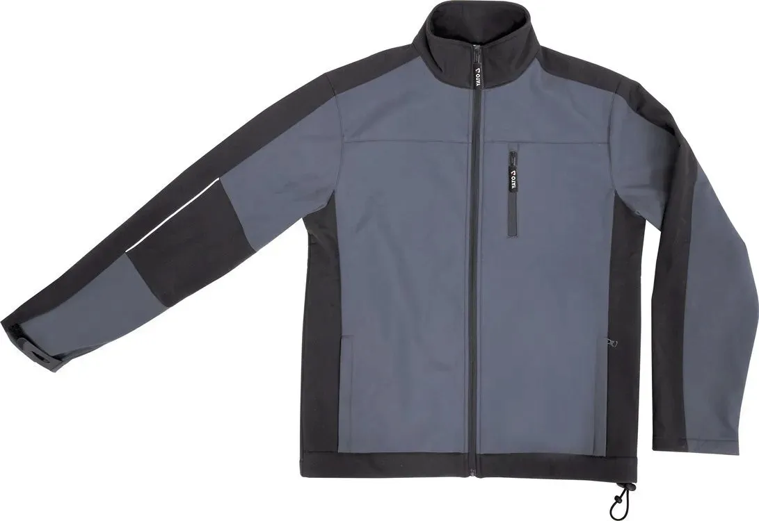 kurtka-robocza-softshell-wodoodporna-rozm-s