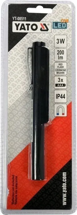 latarka-inspekcyjna-penlight-200lm-stan-nowy