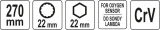 klucz-do-sondy-lambda-22mm-dwustronny-yato-stan-nowy