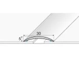 listwa-a03-srebro-93cm-stan-nowy