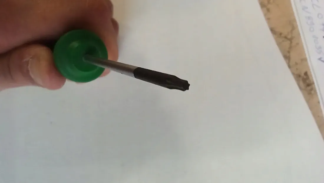 wkretak-torx-tx-7x50-hafu-stan-nowy
