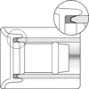 kalibrator-z-gratownikiem-do-pex-25-26-marka-yato