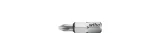 bit-standard-25-mm-phillips-1-4-koncowka-ph1-stan-nowy