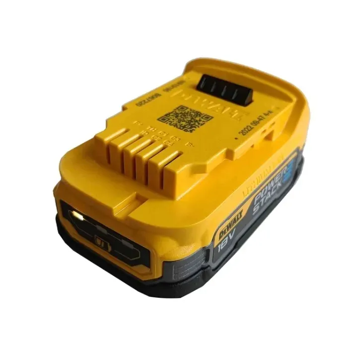 akumulator-18v-xr-powerstack-stan-nowy