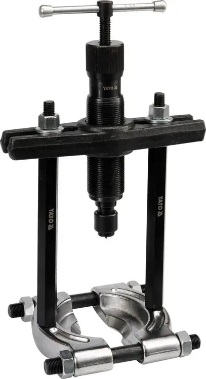 separator-sciagacz-z-silownikiem-hydraulicznym-5t