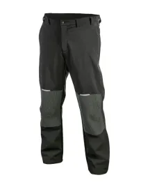 spodnie-robocze-ochronne-softshell-czarne-l-elde