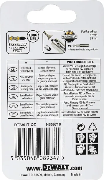bity-udarowe-pz2x50-torison-5szt-produkt-wprowadzony-do-obrotu-na-terenie-ue-przed-13-12-2024-tak