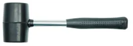 mlotek-gumowy-410g-fi-50mm-trzonek-stalowy-tuv-gs