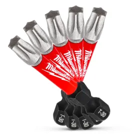zestaw-bitow-udarowych-milwaukee-tx30-torx-50-mm-shockwave-5-szt-mocne