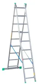 drabina-2-elem-421m-2x9-drabex