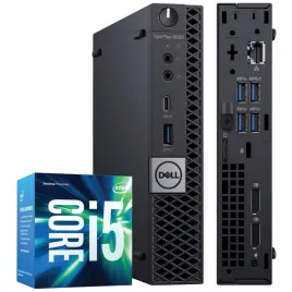 mini-komputer-dell-optiplex-5060-tiny-i5-8gen-16gb-ddr4-512ssd-windows-11