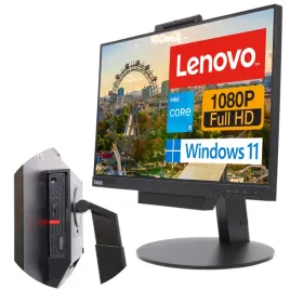 komputer-lenovo-m920q-i5-8gen-16-256ssd-monitor-lenovo-24-fhd-tio-zestaw