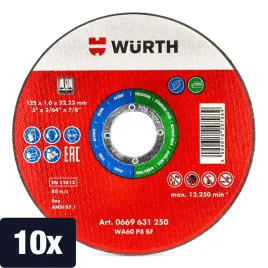 tarcza-do-ciecia-metalu-inox-125x1-wurth-10-szt-do-stali-nierdzewnej-zestaw