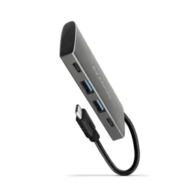 hub-usb-c-axagon-hmc-4g2-usb-3-2-gen-2-4-porty-2x-usb-a-2x-usb-c-aluminiowy