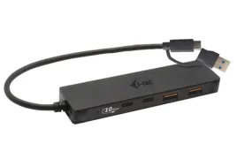 hub-adapter-i-tec-2x-usb-a-3-2-gen-2-2x-usb-c-gen-2-10-gbps-19-cm-macbook
