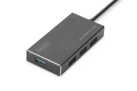 hub-rozdzielacz-digitus-usb-3-0-4-porty-5-gbps-zasilacz-aluminiowy-czarny