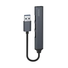 hub-rozdzielacz-savio-ak-70-usb-3-1-gen-1-4x-usb-a-5-gbps-18-cm-aluminiowy