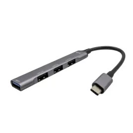 hub-koncentrator-usb-i-tec-usb-c-1x-usb-3-0-3x-usb-2-0-macbook-metalowy