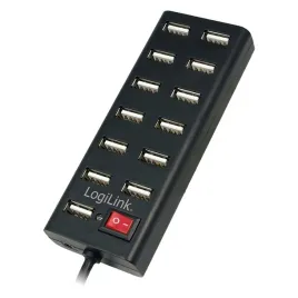 hub-rozdzielacz-logilink-z-wylacznikiem-usb-2-0-13x-usb-a-5-v-35-a-czarny