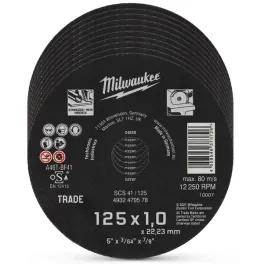 tarcza-125-x-10-x-2223-mm-milwaukee-10-szt-trade-inox-do-ciecia-metalu