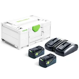 2x-akumulator-50-ah-18v-ladowarka-tcl-6-duo-zestaw-energii-festool-577707