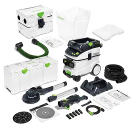 szlifierka-zyrafa-planex-lhs2-225-festool-odkurzacz-ctl-36-separator-pylu