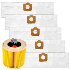worki-do-odkurzacza-karcher-wd3-mv3-wd2-flizelinowe-5-szt-filtr-powietrza