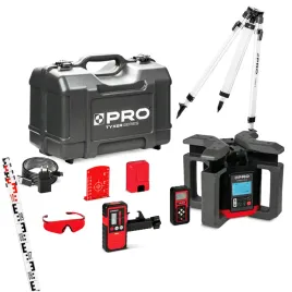 niwelator-laserowy-pro-tyxer-r2-zestaw-lata-niwelacyjna-detektor-statyw