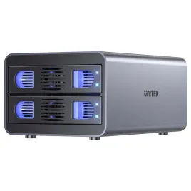 obudowa-raid-unitek-2-5-3-5-sata-usb-c-10gbps-40tb-4-tryby-chlodzona-cicha