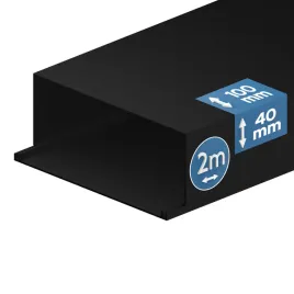 edo-technic-korytko-kablowe-kanal-listwa-elektroinstalac-100h40-antracyt-2m