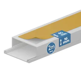edo-technic-korytko-kablowe-kanal-listwa-z-tasma-samoprzylep-40h16-bialy-2m