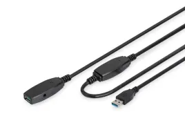 kabel-przedluzacz-digitus-usb-3-0-5-gb-s-10-m-aktywny-led-usb-a-czarny