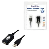 kabel-przewod-usb-a-usb-c-marka-logilink