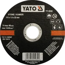 tarcza-do-ciecia-kamienia-115x15x22-mm-yt-5930-yato