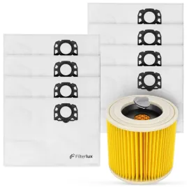 8x-worki-flizelinowe-karcher-kfi357-mocny-filtr-wzmocniony-wd3-wd2-se4001