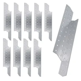 10x-lacznik-krokwiowy-40x40x290x2mm-prawy-ciesielski-stalowy-konstrukcyjny