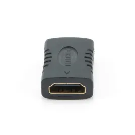 adapter-przejsciowka-gembird-hdmi-typ-a-zenska-zenska-pozlacany-czarny