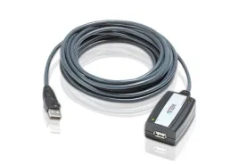 kabel-przedluzacz-aten-ue250-usb-2-0-5-m-480-mb-s-laczenie-do-25-m-czarny
