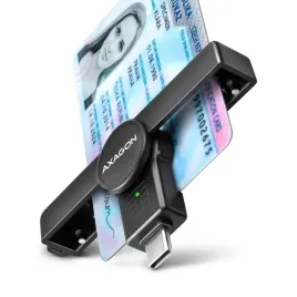 kieszonkowy-czytnik-kart-axagon-cre-smpc-usb-c-480-mbps-ccid-led-z-petla