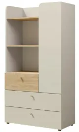 regal-4-do-pokoju-mlodziezowego-80cm-szarobezow-yoko-jr-3-kolory-do-wyboru