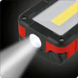 reflektor-led-przenosny-akumulator-magnes-4-tryby-stan-nowy-waga-z-opakowaniem-0-2-kg
