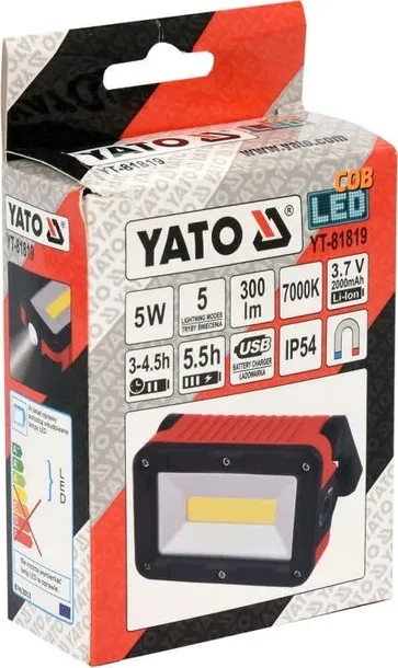 reflektor-led-przenosny-akumulator-magnes-4-tryby-kod-producenta-yt-81819-waga-z-opakowaniem-0-2-kg