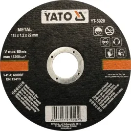 tarcza-do-ciecia-metalu-115x12x22-mm-yt-5920-yato