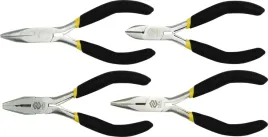 szczypce-uniwersalne-precyzyjne-125-mm-zestaw-4szt