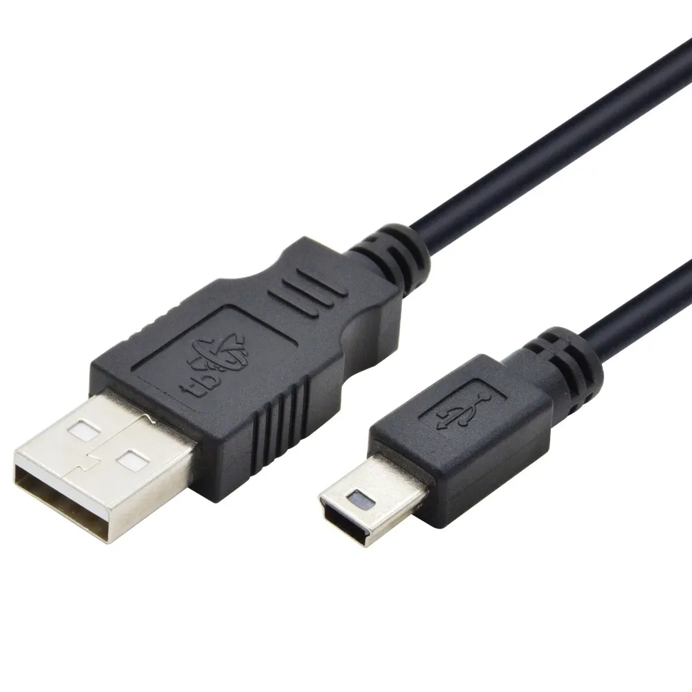 kabel-przewod-mini-usb-stan-nowy