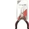 szczypce-okragle-mini-115mm-stan-nowy