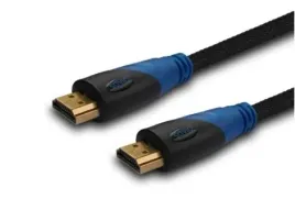 kabel-przewod-savio-cl-07-hdmi-1-4-4k-arc-3d-ethernet-3-m-oplot-nylonowy