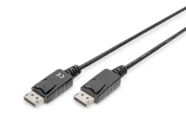kabel-przewod-digitus-displayport-1-1a-hd-1080p-60-hz-3-m-czarny-zatrzaski