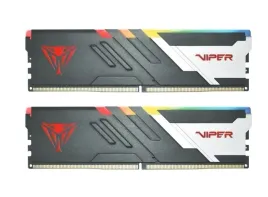 pamiec-ram-patriot-viper-venom-rgb-ddr5-32-gb-6000-mhz-cl30-on-die-ecc