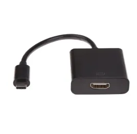 adapter-przejsciowka-gembird-usb-c-hdmi-usb-3-2-gen-2-4k-30-hz-15-cm-czarny